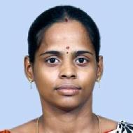 Ramya D. Nursery-KG Tuition trainer in Tiruchengodu