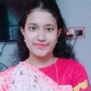 Photo of Moumita Biswas