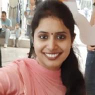 Jyoti Saini Class 9 Tuition trainer in Gurgaon