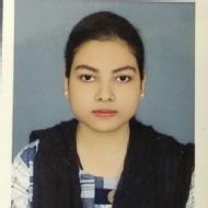 Sana S. Class I-V Tuition trainer in Patna