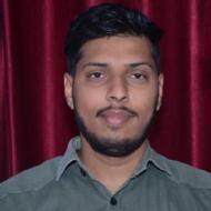 Samyak Kumar Jain Python trainer in Jaipur