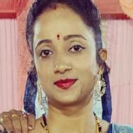 Seema Deshmukh Vocal Music trainer in Bhopal