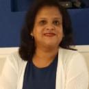 Photo of Ruchika Chaturvedi