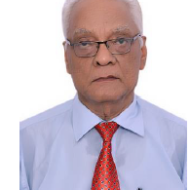 Harindra Prasad Sinha Electronics and Communication trainer in Lucknow