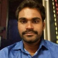 Srinivas Reddy T Microsoft Excel trainer in Hyderabad