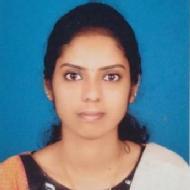 Jaiby K. Class I-V Tuition trainer in Mananthavady