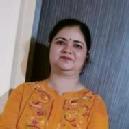 Photo of Meena B.