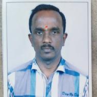 Nagisetty Jagadeesh Class 10 trainer in Ramachandrapuram