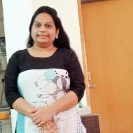 Jayashri B. Hindi Language trainer in Chengalpattu