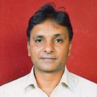 Sachin Thorat Investment Planning trainer in Nashik