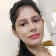 Jyoti Y. Class 12 Tuition trainer in Gurgaon