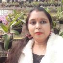 Photo of Bipasha Dutta Roy