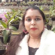 Bipasha Dutta Roy Class I-V Tuition trainer in Kolkata