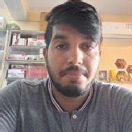 Chirag Kumar Mishra Class I-V Tuition trainer in Cuttack