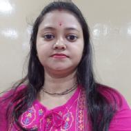 Priyanka Sarkar Class I-V Tuition trainer in Kolkata