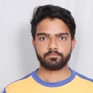 Anuj Kumar Class 12 Tuition trainer in Chandigarh