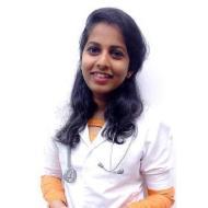 Anagha R. Pharmacy Tuition trainer in Nellikuzhi