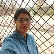 Sushma Lanje BSc Tuition trainer in Nagpur