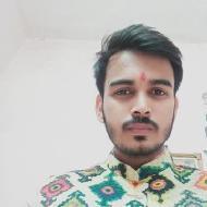 Anuj Kumar Class 9 Tuition trainer in Lucknow