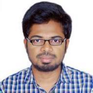 Prathap Chandra Node.JS trainer in Hyderabad