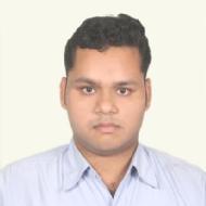 Smarak Pani BTech Tuition trainer in Bhubaneswar