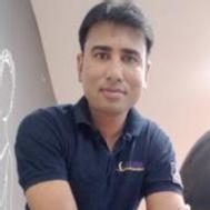 Ashish Dixit Class 12 Tuition trainer in Lucknow