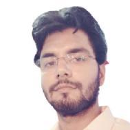 Ashish Pratap Singh UPSC Exams trainer in Prayagraj