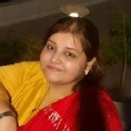 Shubhra Trivedi Class I-V Tuition trainer in Kolkata