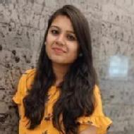 Shreya A. Class I-V Tuition trainer in Kolkata