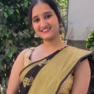 Ananya S. Class I-V Tuition trainer in Pune
