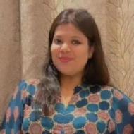 Bhumika Chugh Class I-V Tuition trainer in Mumbai