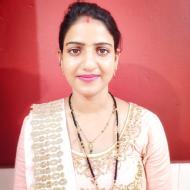 Meenakshi Class 12 Tuition trainer in Gurgaon