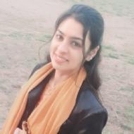 Simran Rana Class 11 Tuition trainer in Baghpat