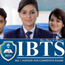 Photo of IBTS