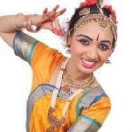 Chaitrali S. Dance trainer in Mumbai