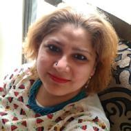 Anubha Chawla Spanish Language trainer in Delhi