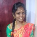 Photo of Pavithra R.