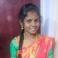 Pavithra R. Nursery-KG Tuition trainer in Chennai