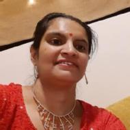 Rachana B. Class I-V Tuition trainer in Pune
