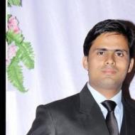 Kishor Jaiswal Class 9 Tuition trainer in Pune