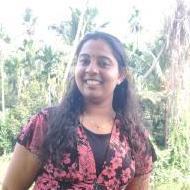 Silpa R. Class 9 Tuition trainer in Thrissur