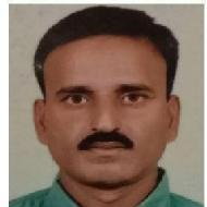 Rambabu N Informatica trainer in Hyderabad