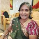 Photo of Jayanthi M.