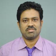 Dr Gouranga Sinha BSc Tuition trainer in Kolkata
