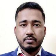 Dr. Rashed M. Class 11 Tuition trainer in Shillong