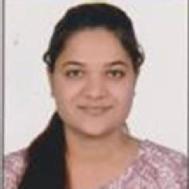 Julee C. Hindi Language trainer in Chhatarpur