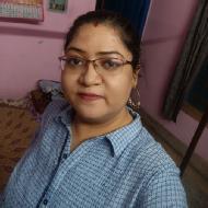 Antara Chakrabarty Class 11 Tuition trainer in South 24 Parganas