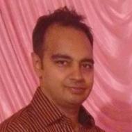 Mukesh Kukreja Microsoft Excel trainer in Delhi