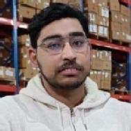 Vinay Logistic and Supply trainer in Sonipat