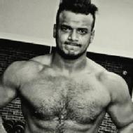 Dhiman B. Personal Trainer trainer in Hyderabad